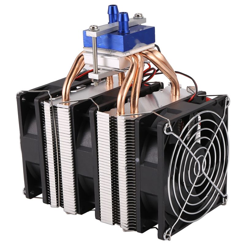 A41Z-1 Refrigerador Termoelétr - Chiller Water Cooling System Pc avaliação e preço