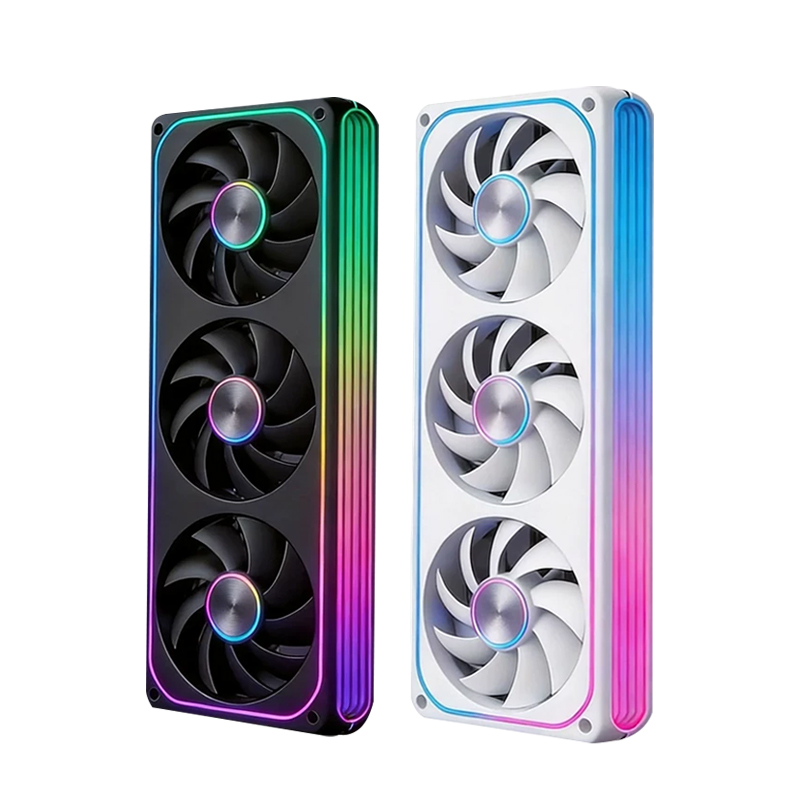 Ventoinha Universal para Gabin - Chiller Water Cooling System Pc avaliação e preço