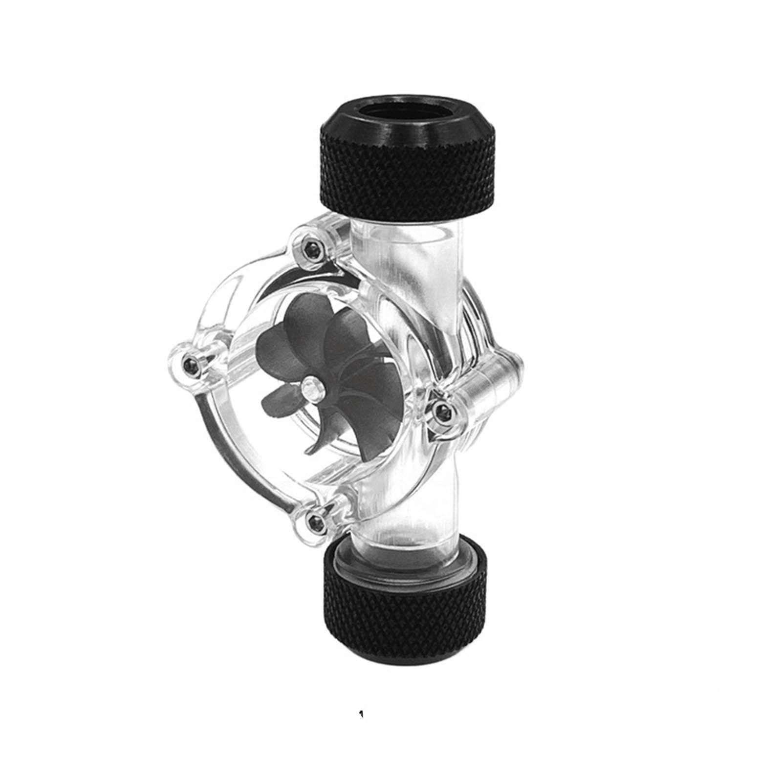 Kit de Sistema de Resfriamento - Chiller Water Cooling System Pc avaliação e preço